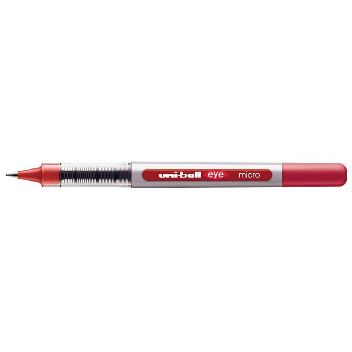 Uni Ball Eye Ultra Micro-Red 0,5