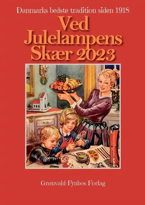 Ved julelampens skær 2023