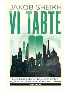 Vi tabte