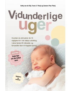 Vidunderlige Uger