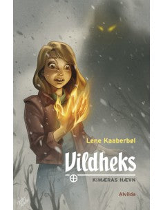 Vildheks 3: Kimæras hævn