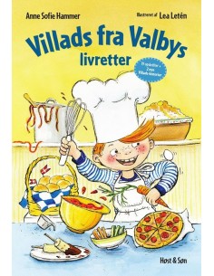 Villads fra Valbys livretter