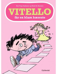 Vitello får en klam kæreste