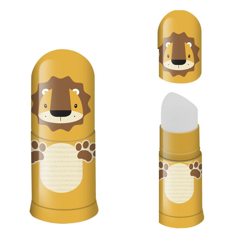 Faber-Castell - Dyr Viskelæder med Blyantspidser