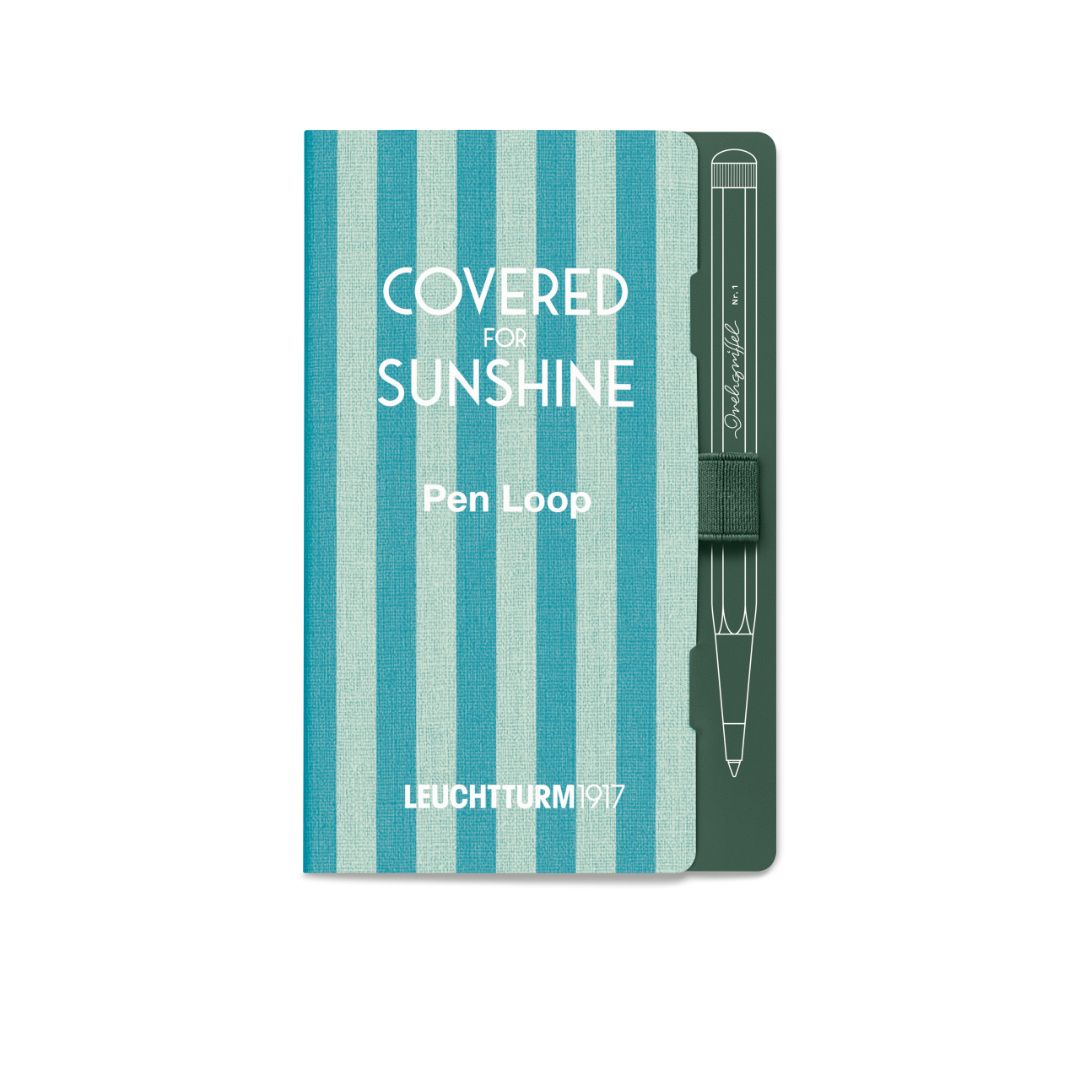 Leuchtturm1917 Pen Loop Pinetree