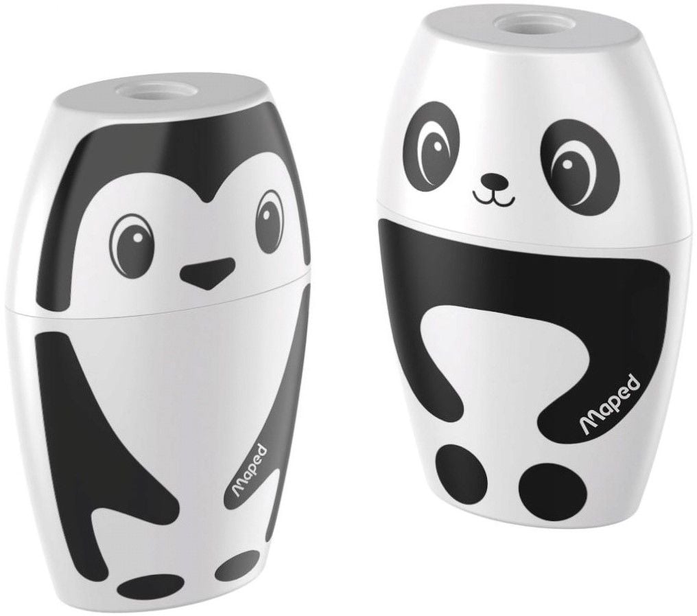 Maped - Blyantspider Dyr