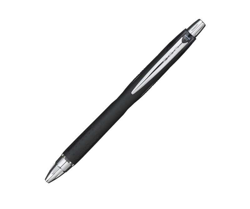 Uni-ball Jetstream SXN-210 Rollerpen 1,0 - Sort