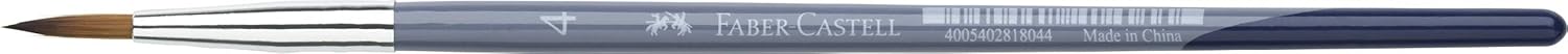 Faber-Castell - malerpensel (flere størrelser)