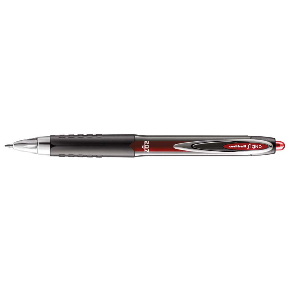 Uni-Ball - Signo Kuglepen 0,7 - Red