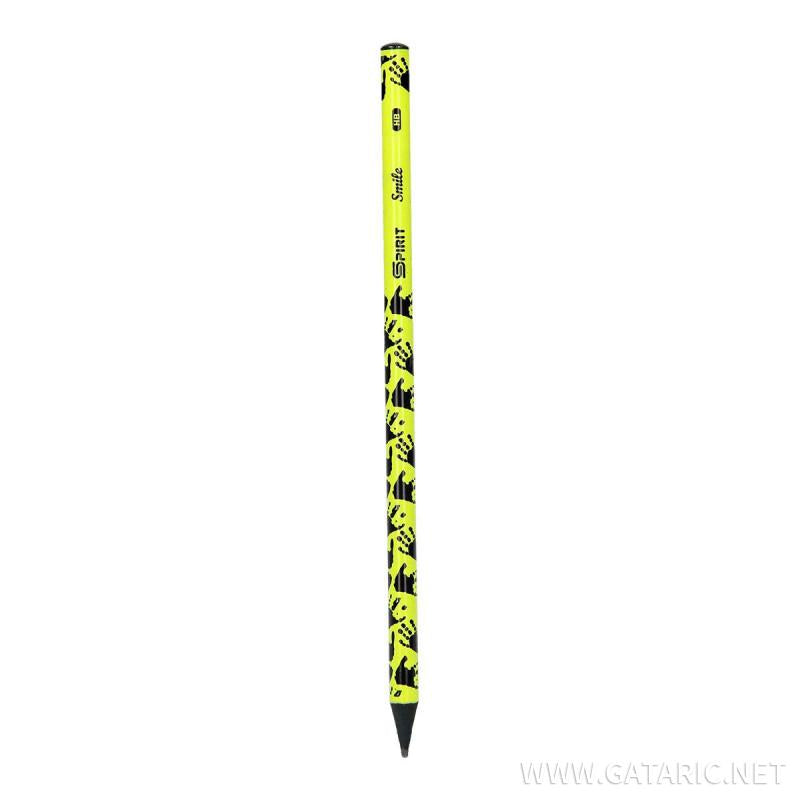 Spirit - Blyant med Smiley