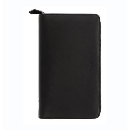 Saffiano Personal Compact ZIP Sort