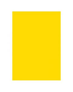 Papir A4 130g 50ark, Citron