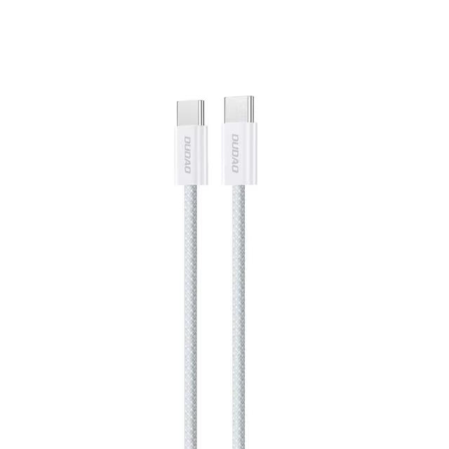 Dudao Type-C to Type-C 60W Fast Charging Data Cable 2m
